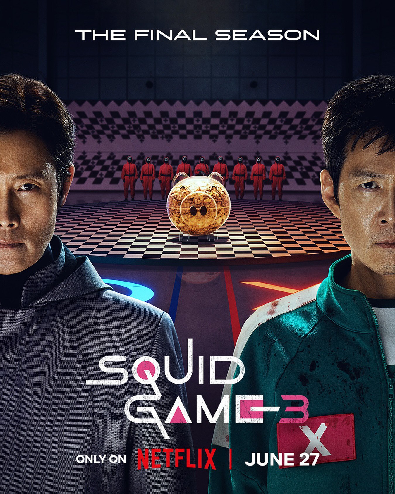 Squid-Game | بازی مرکب