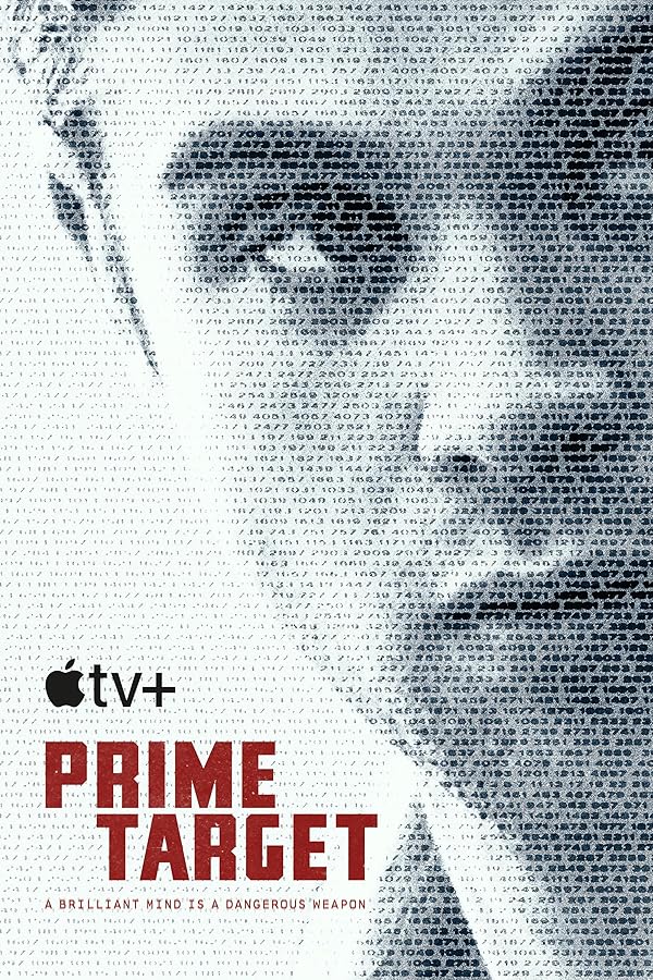 Prime Target | هدف اصلی