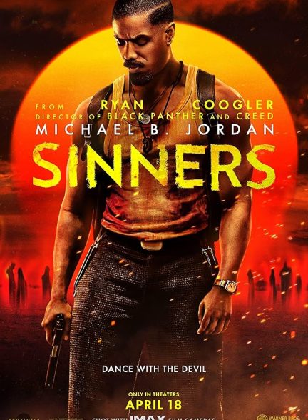 (2025) Sinners | گناهکاران